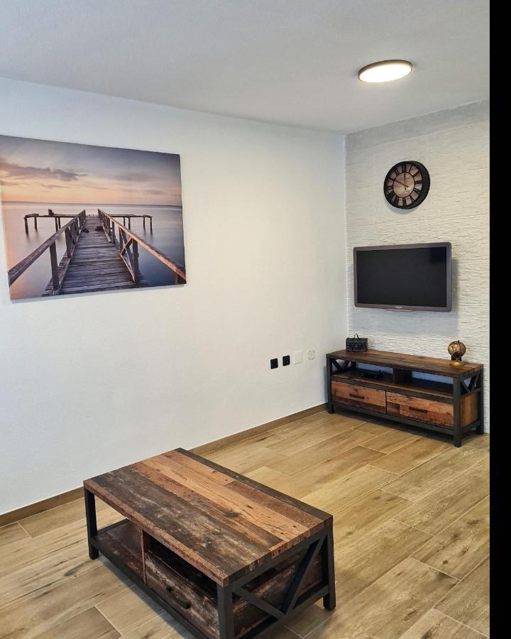 Bellistra Apartman Rabac - E Apartment Luaran gambar